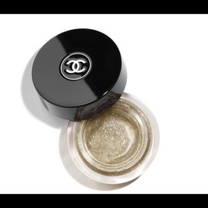Chanel LE GEL PAILLETE’ (never used)